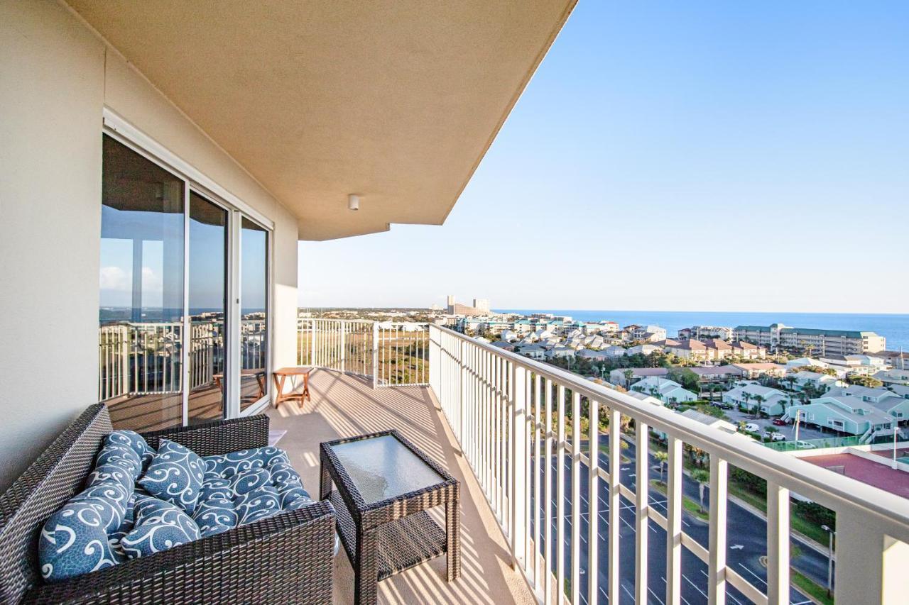 Ariel Dunes I Apartment Destin Exterior photo