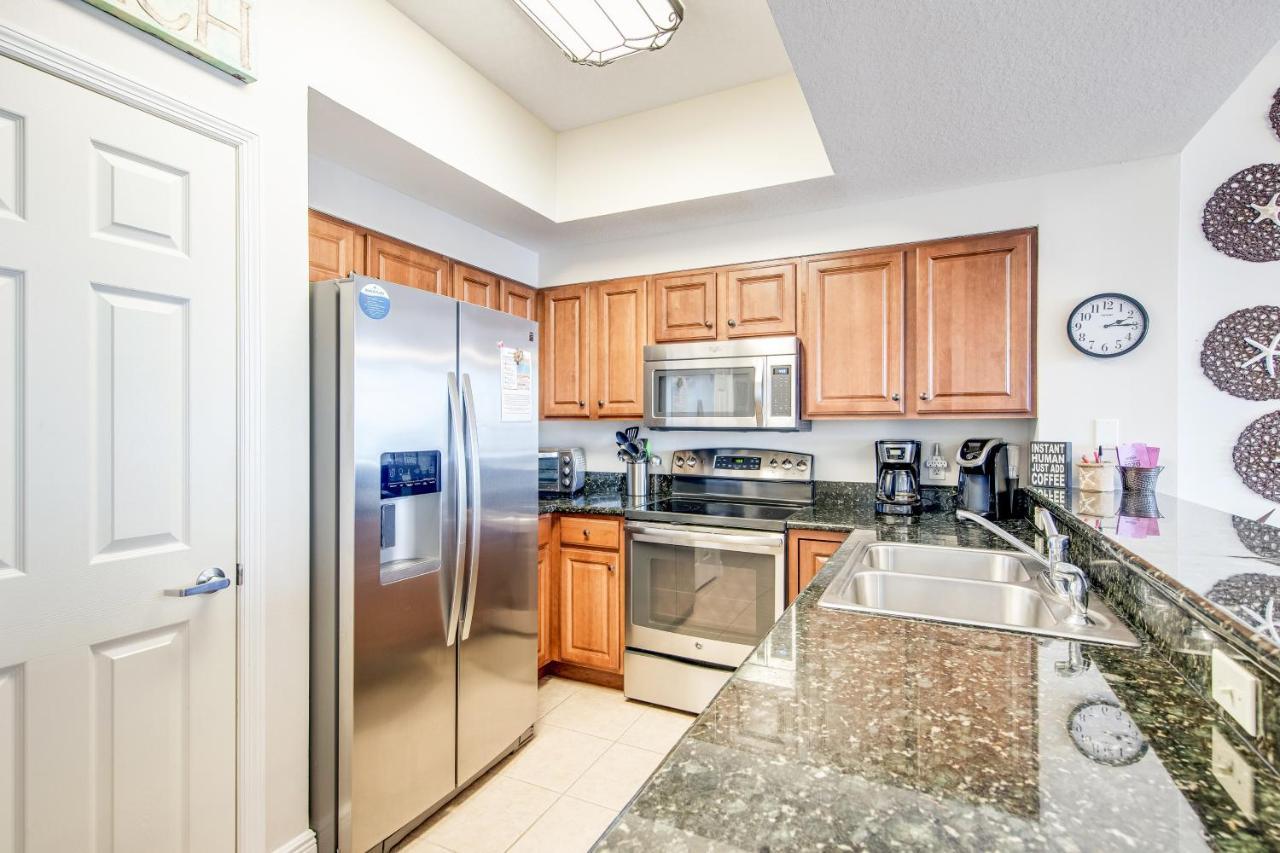 Ariel Dunes I Apartment Destin Exterior photo