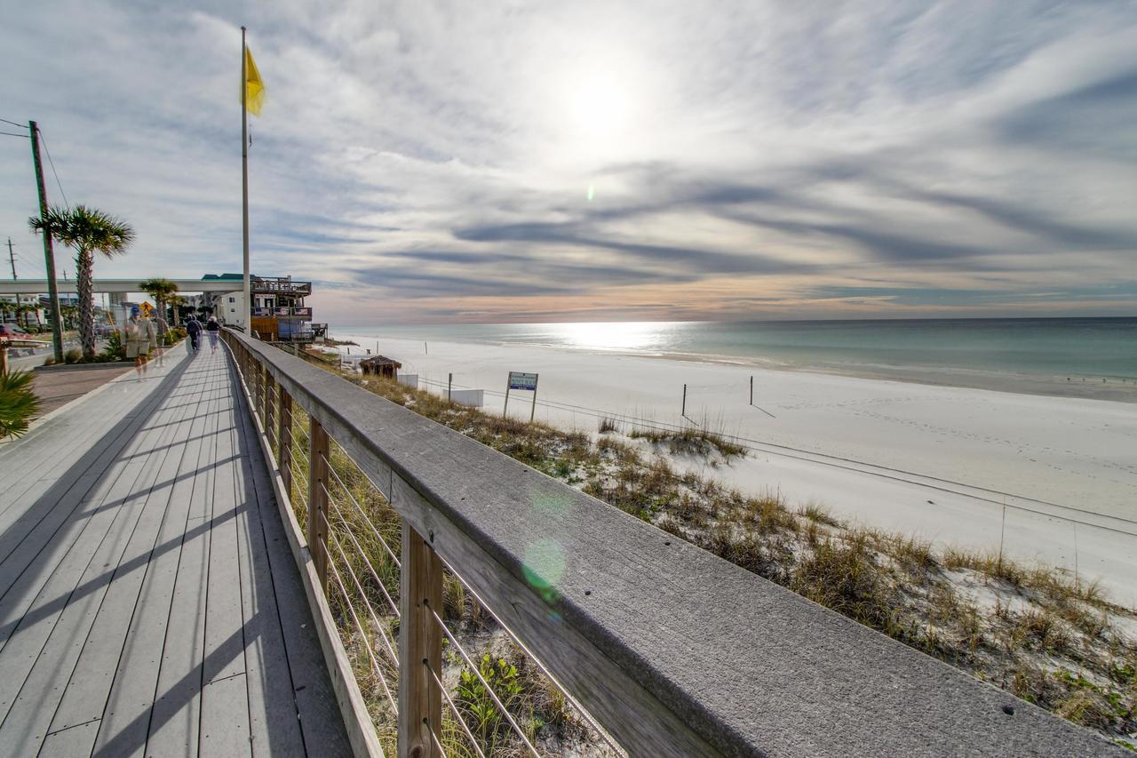 Ariel Dunes I Apartment Destin Exterior photo